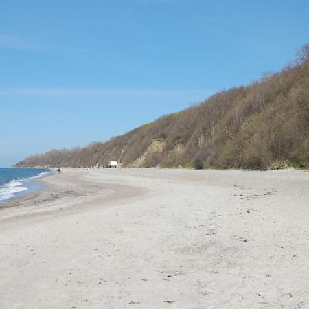 Grosser Haffblick Рерик Екстериор снимка